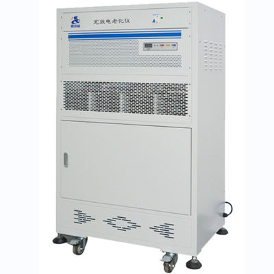 خرید BCDS100-20-40 تست کننده ظرفیت باتری برای چرخه شارژ و تخلیه باتری لیتیوم تولید آنلاین