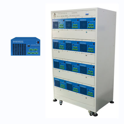 خرید 70V باتری بار تخلیه تست کننده برای پیچ ماشین اسکوتر الکتریکی باتری پیری ماشین تولید آنلاین
