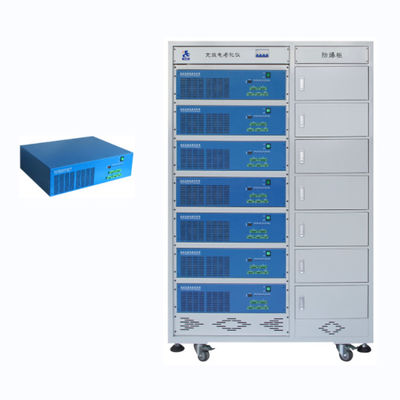 خرید 100V باتری بار تخلیه تست کننده برای ظرفیت سه چرخ الکتریکی و پیری تست کننده تولید آنلاین