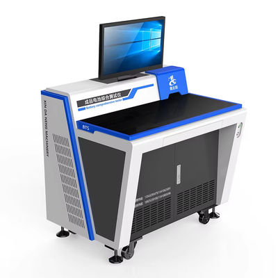 خرید 100V 120A 18650 بسته باتری بار تخلیه جامع تست مقاومت داخلی برای باتری لیتیوم آماده تولید آنلاین