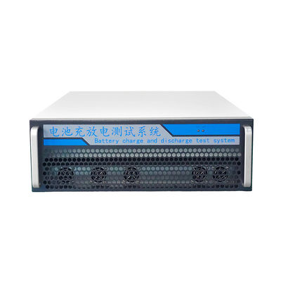 خرید تجهیزات تست باتری لیتیوم 100V100A با قابلیت شارژ و تخلیه تولید آنلاین