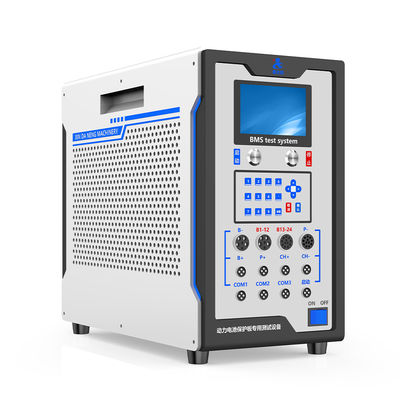 فروش داغ باتری تخلیه محافظت از هیئت مدیره Pcb تست کننده باتری BMS سیستم تست کننده برای اتومبیل های الکتریکی
