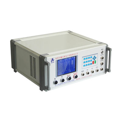 150A سیستم آزمایش BMS بیش از حد برای دستگاه آزمایش تخلیه بار با سازگاری بالا